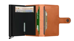 Secrid Premium Miniwallet Basco