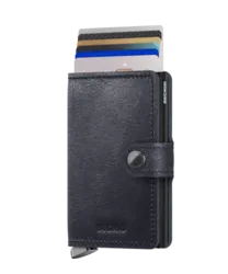 Secrid Premium Miniwallet Basco