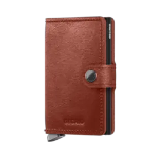 Secrid Premium Miniwallet Basco