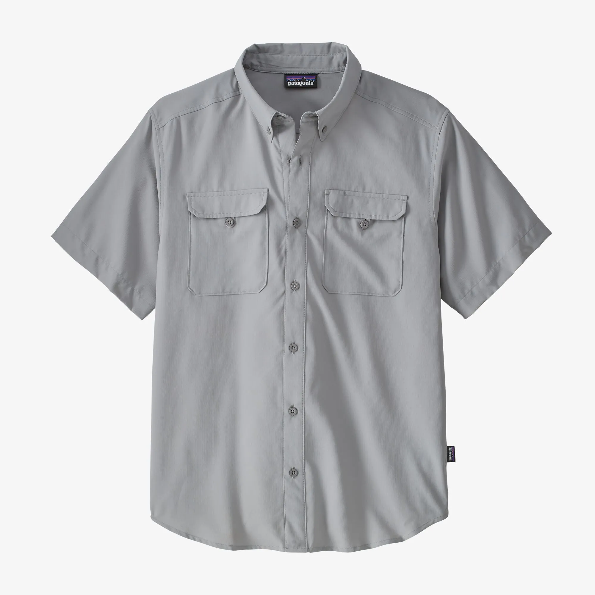 Self-Guided Hike Shirt (Men's) - 41905 - Past Season