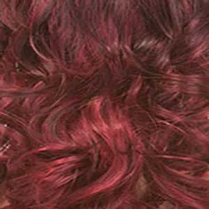 Sensationnel Express Custom Lace Wig - KINKY CURL