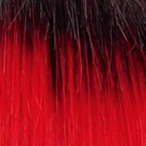 Sensationnel Express Custom Lace Wig - KINKY CURL