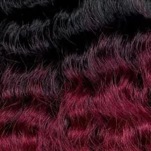 Sensationnel Express Custom Lace Wig - KINKY CURL