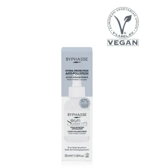 Serum Anti-polución N3 Byphasse