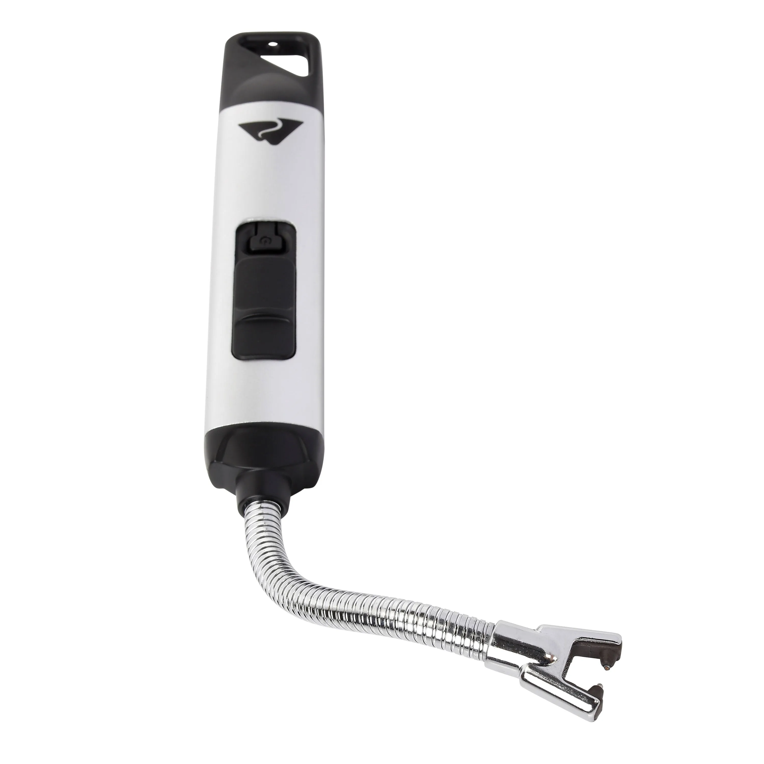 Set 2 Ozark Trail Rechargeable Arc Lighter - Flexible Neck, USB Rechargeable
