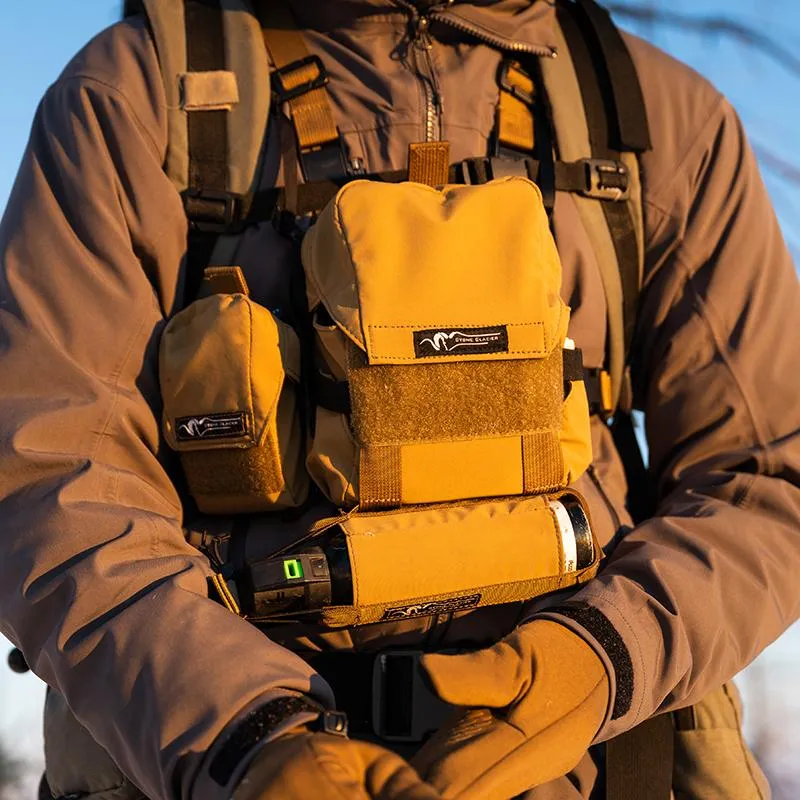 SG Skyline Bino Harness