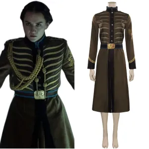 shadow and bone Alina Cosplay Costume Halloween Carnival Party Disguise Suit
