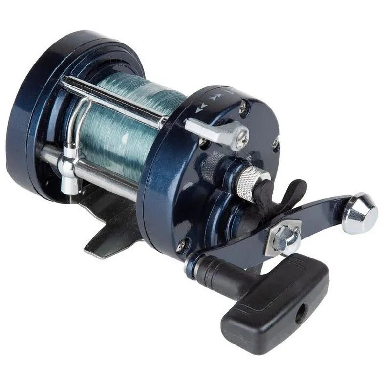 Shakespeare SALT Multiplier Reel