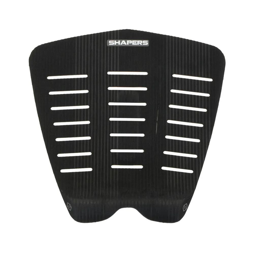 SHAPERS ULTRA 3PC BLACK