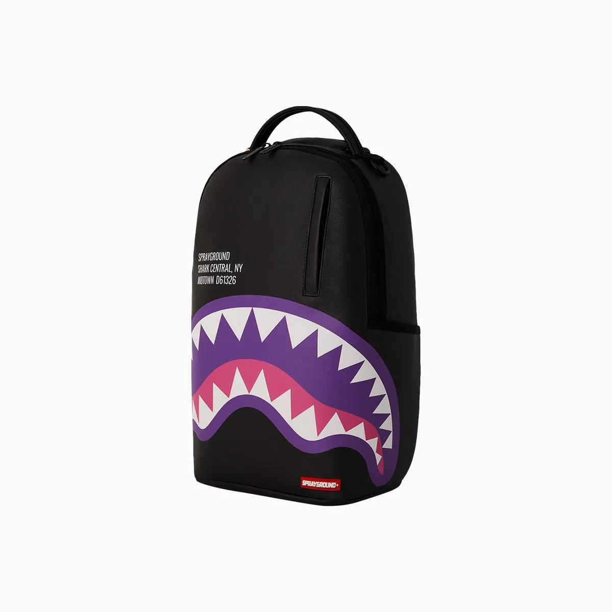 Shark Central Viola 360 Dlxsv Backpack
