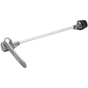 SHIMANO FH-5700 Complete quick release 163mm Silver