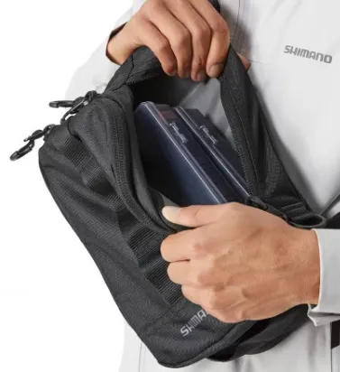 Shimano Shoulder Bag