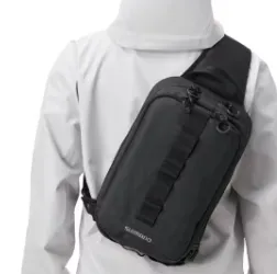 Shimano Shoulder Bag