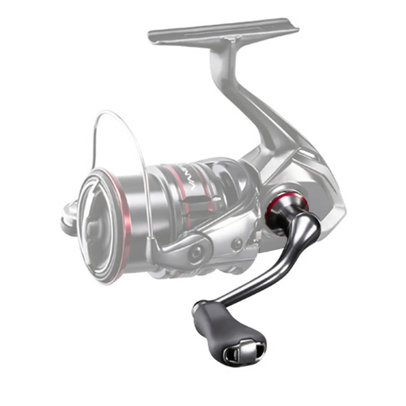 Shimano Vanford Handle