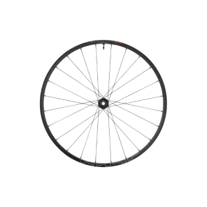 Shimano Wh-Mt620 Front Wheel - 27.5in Tubeless 110x15mm Centerlock