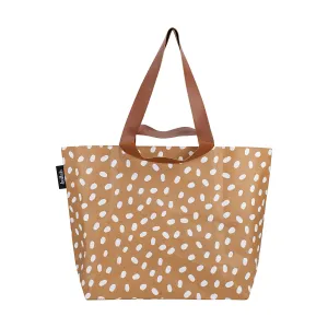 Shopper Tote Spotty