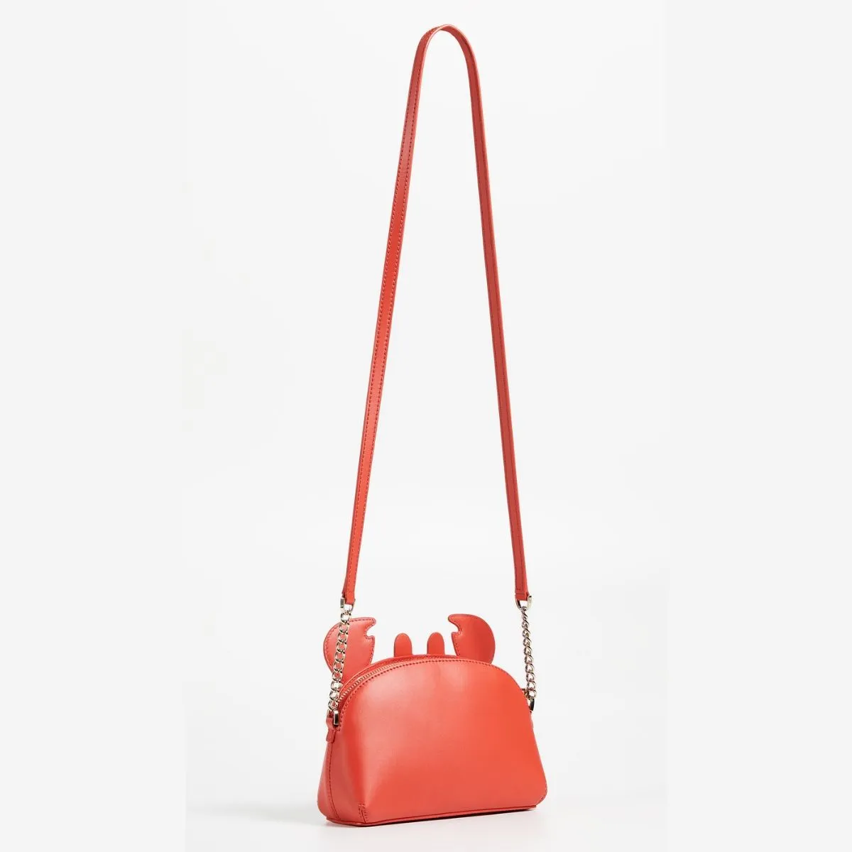 Shore Thing Crab Hilli Crossbody Bag