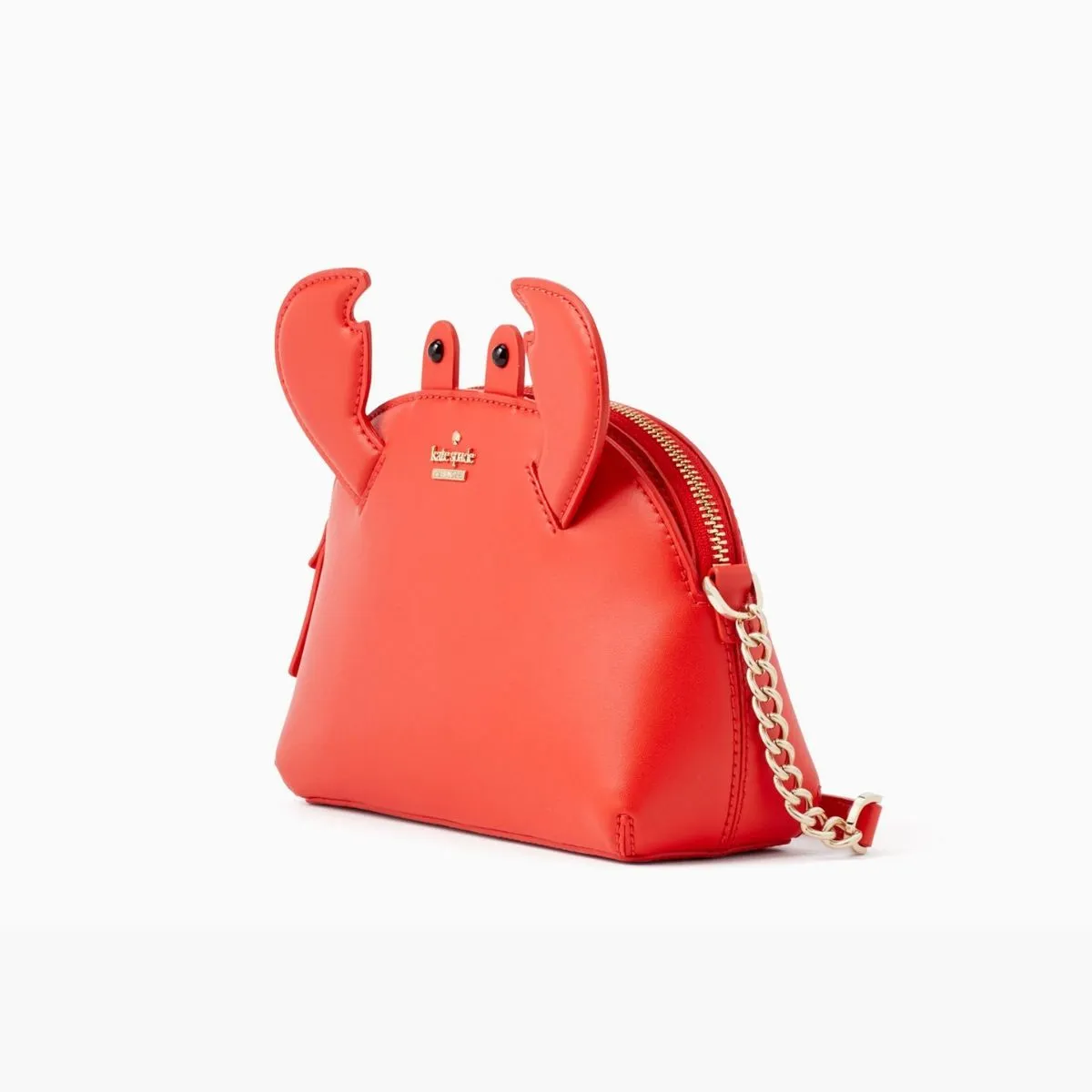 Shore Thing Crab Hilli Crossbody Bag