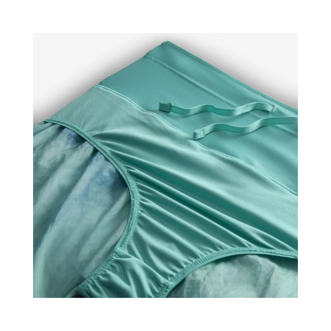 Short para Dama Trail Repel