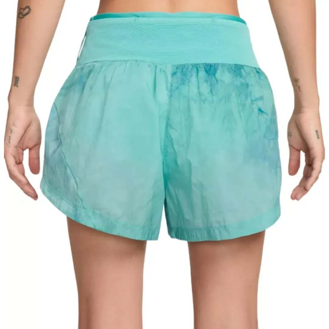 Short para Dama Trail Repel