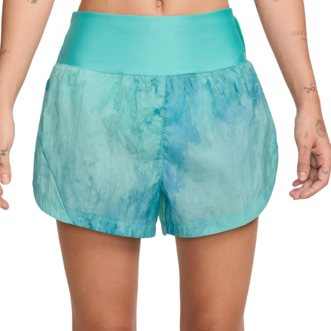 Short para Dama Trail Repel