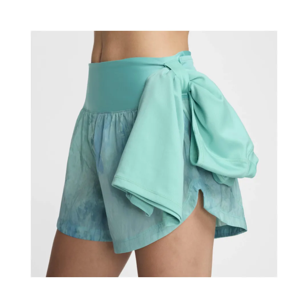 Short para Dama Trail Repel