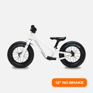 Shotgun 12" without brake