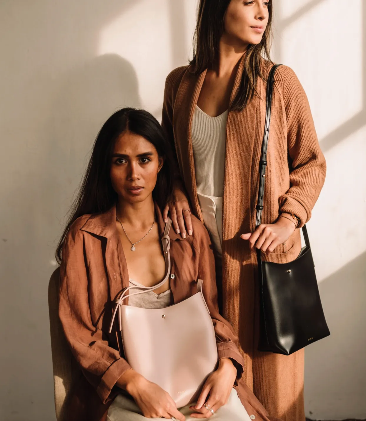 Shoulder Bag
