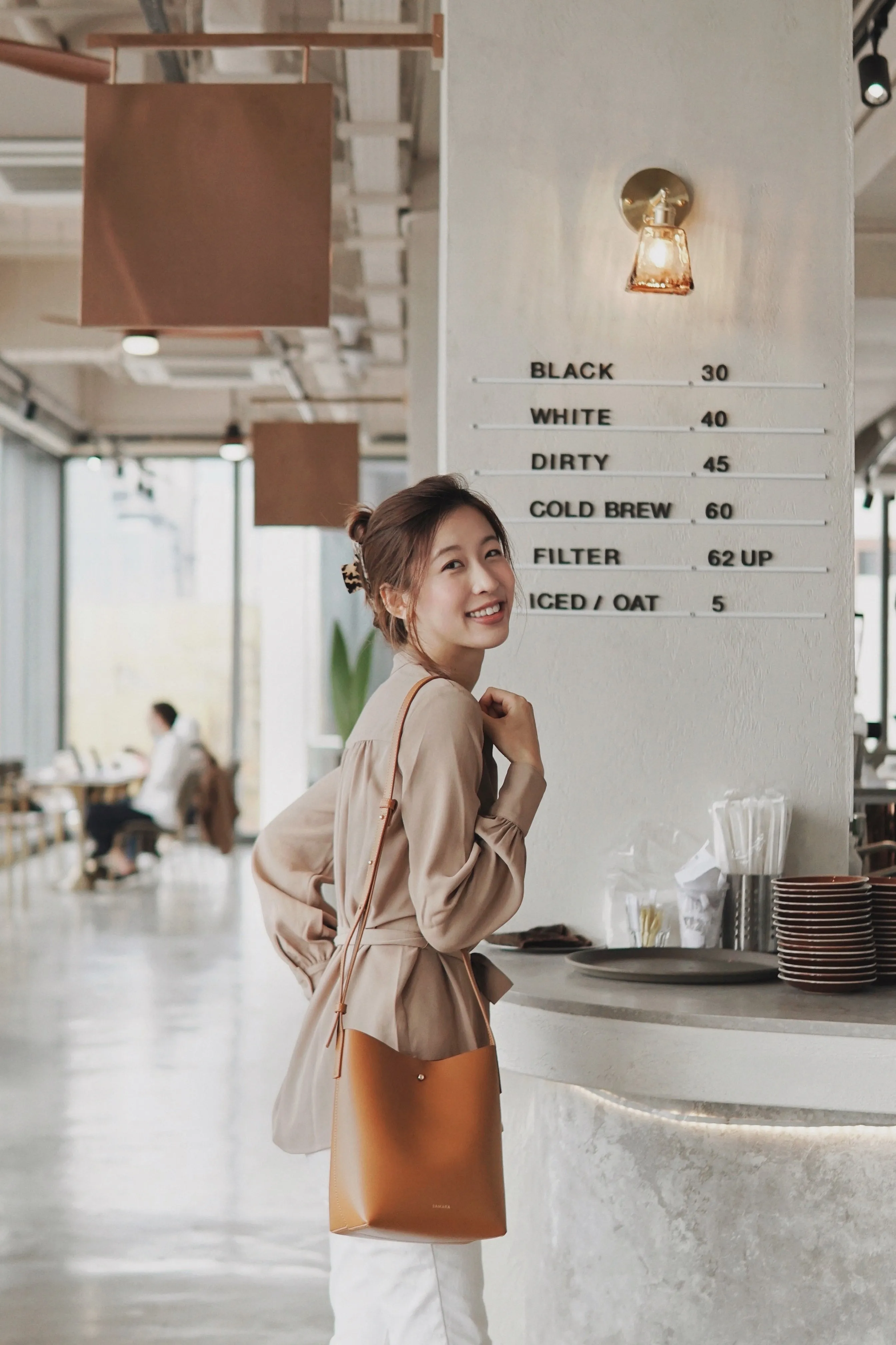 Shoulder Bag