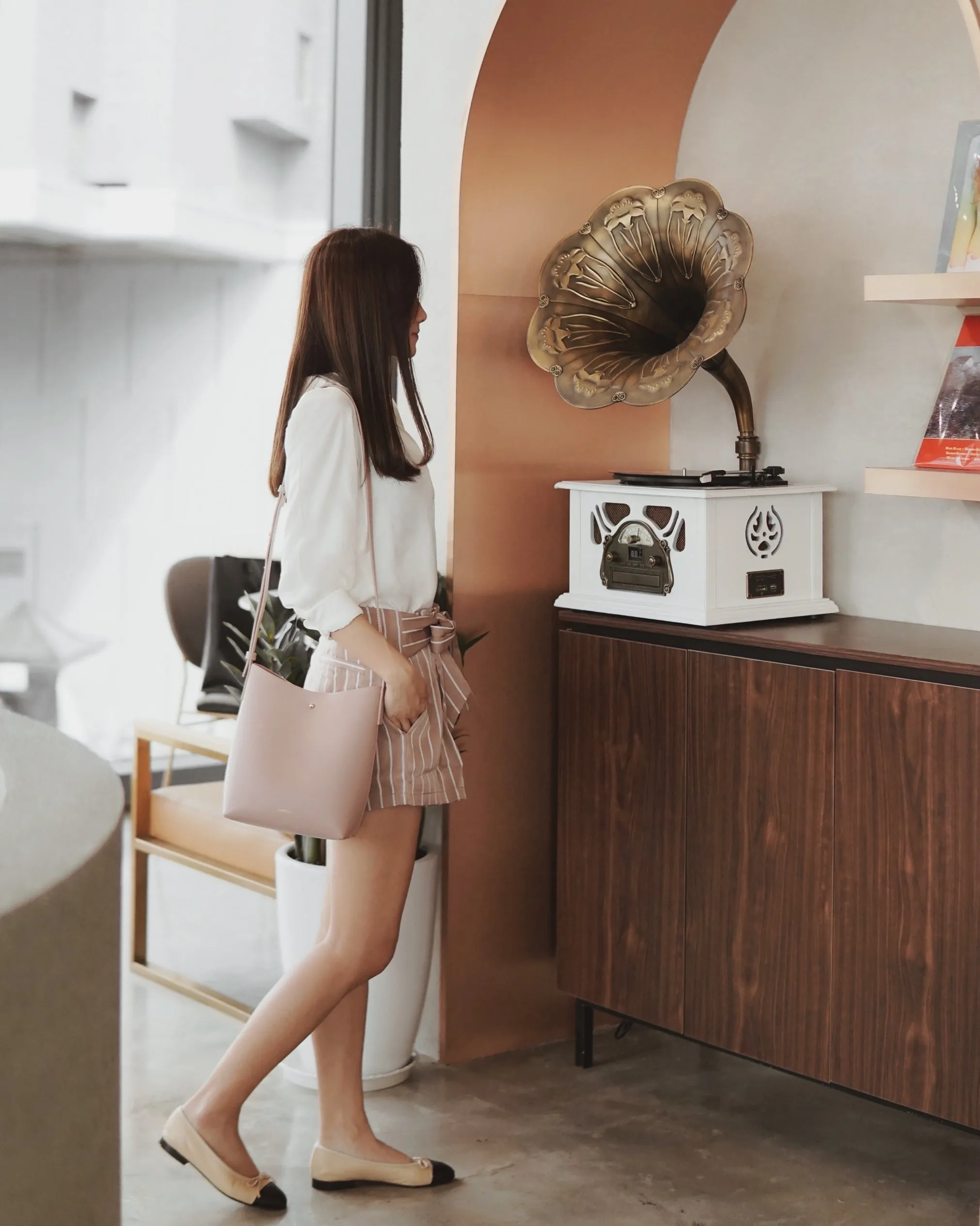 Shoulder Bag