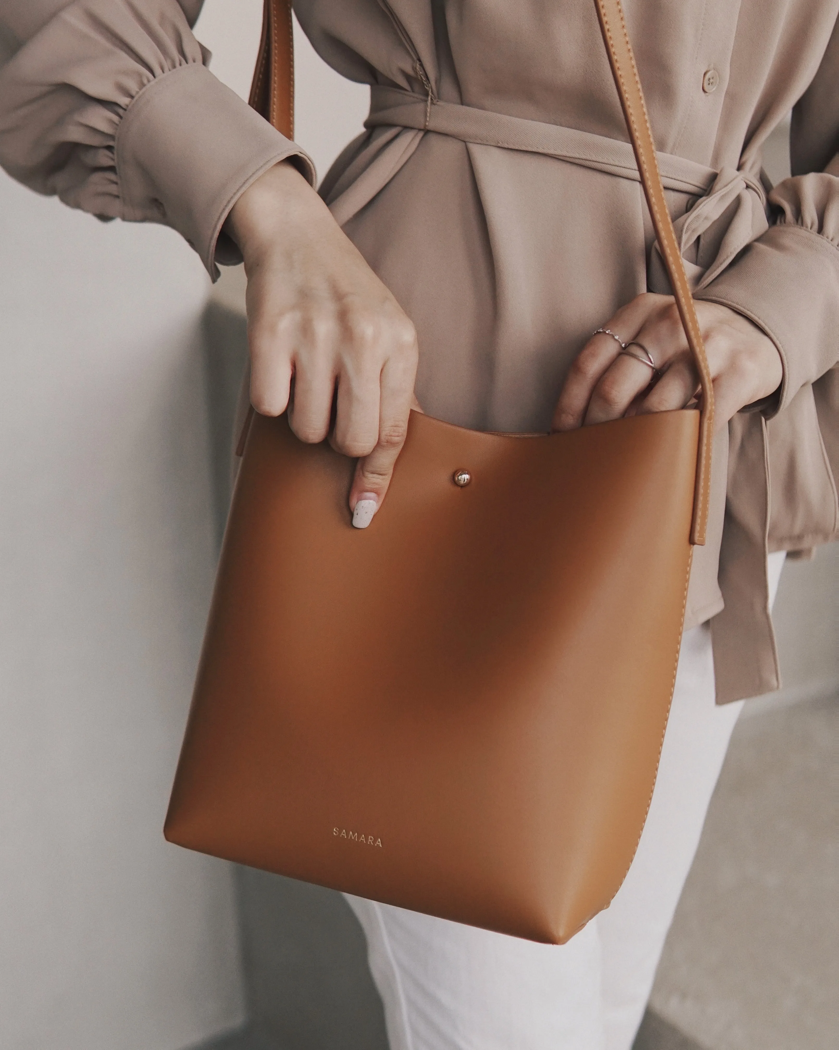 Shoulder Bag