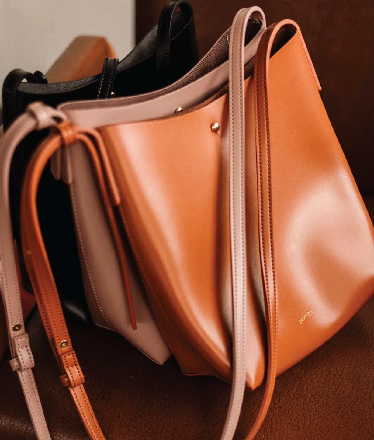 Shoulder Bag