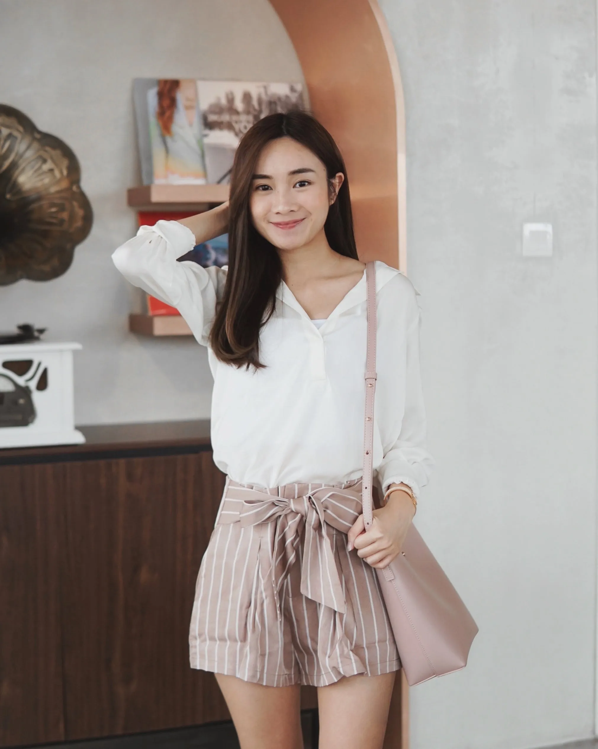 Shoulder Bag
