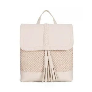 Shoulder Straw Woven Bag Women Fashion Woven Bag