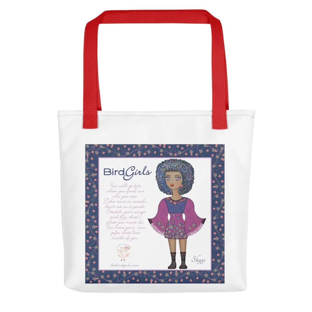 Shygo Tote bag