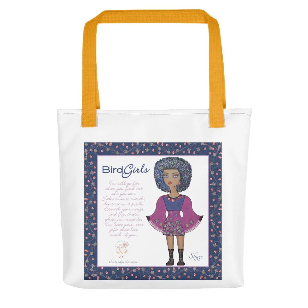 Shygo Tote bag