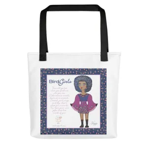 Shygo Tote bag