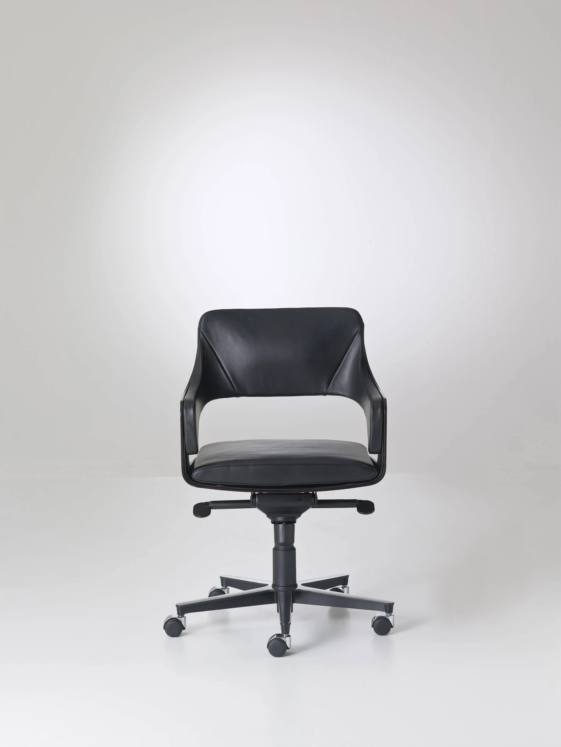 Silhouette Office Chair