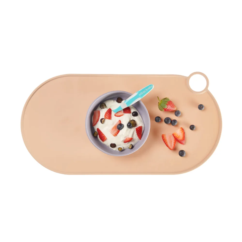 silicone grippy mat
