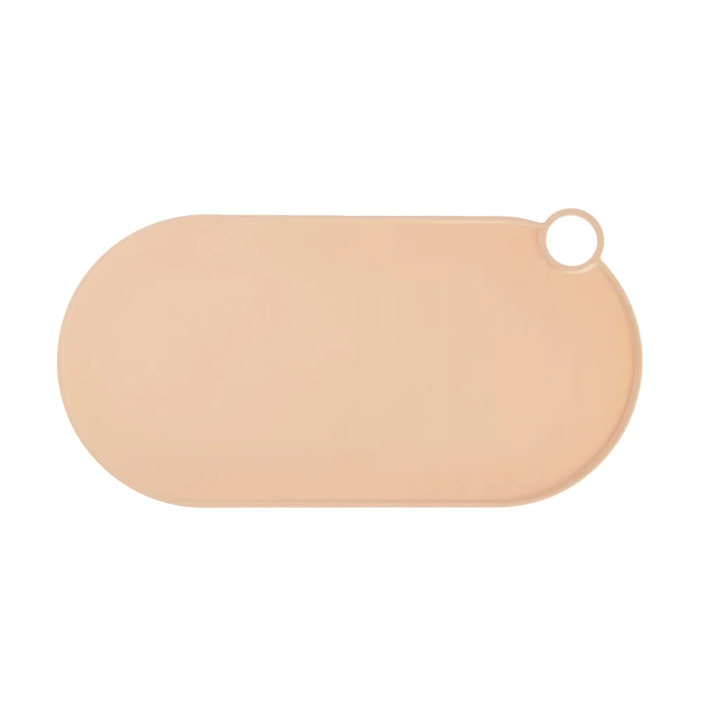 silicone grippy mat