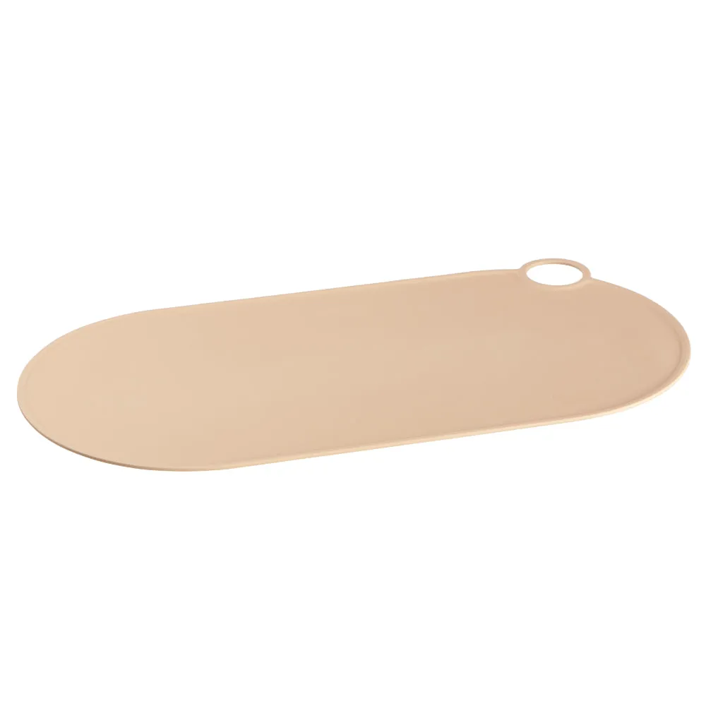 silicone grippy mat