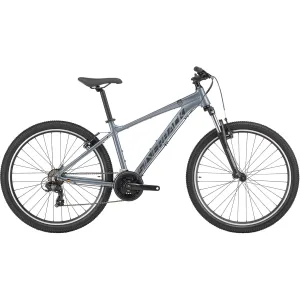 Silverback SE Series V Hardtail Mountain Bike Glacier Shade