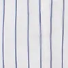Sirena Shirt Double Pinstripe Blue/White