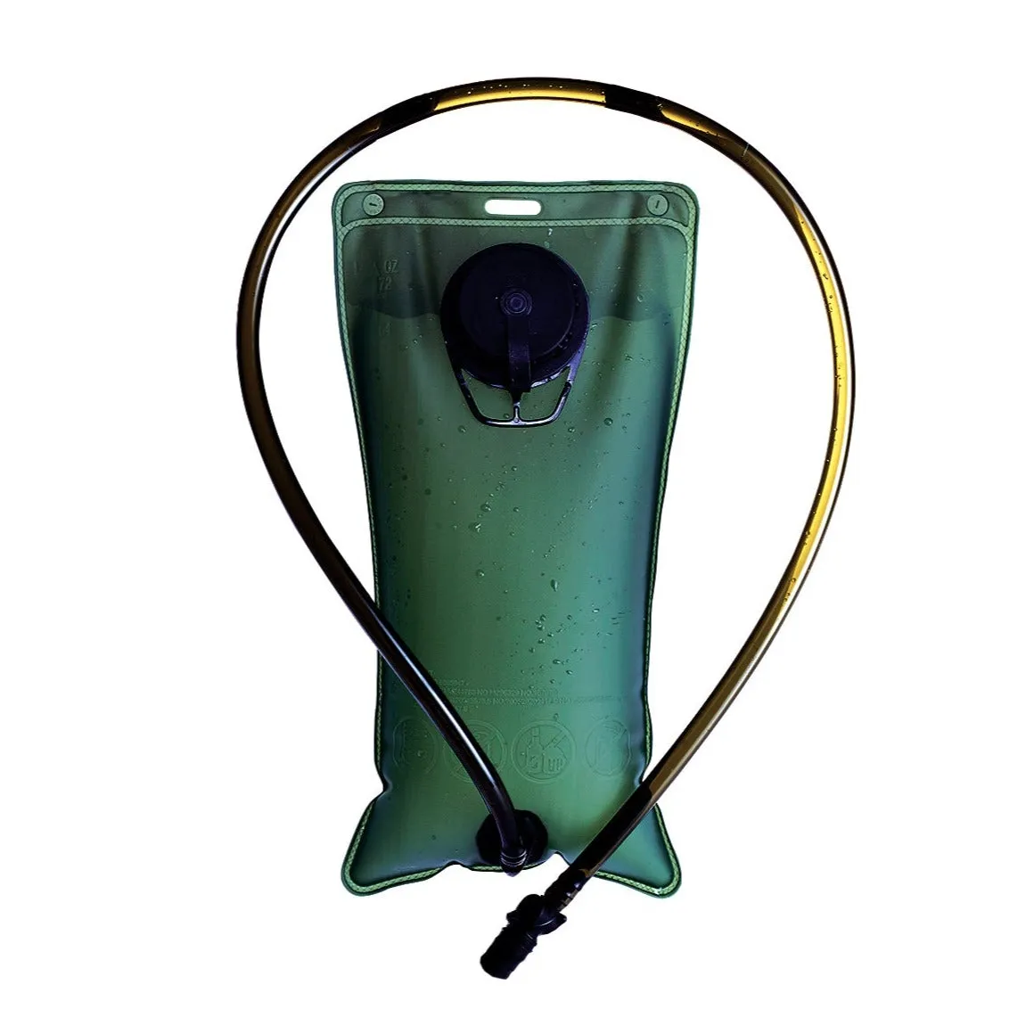Skycrane 2L hydration backpack