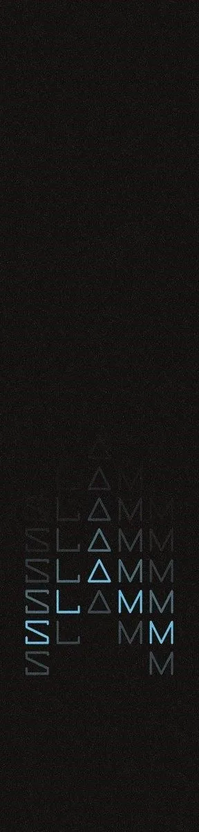 Slamm Scooter Grip Tape - Pyramid