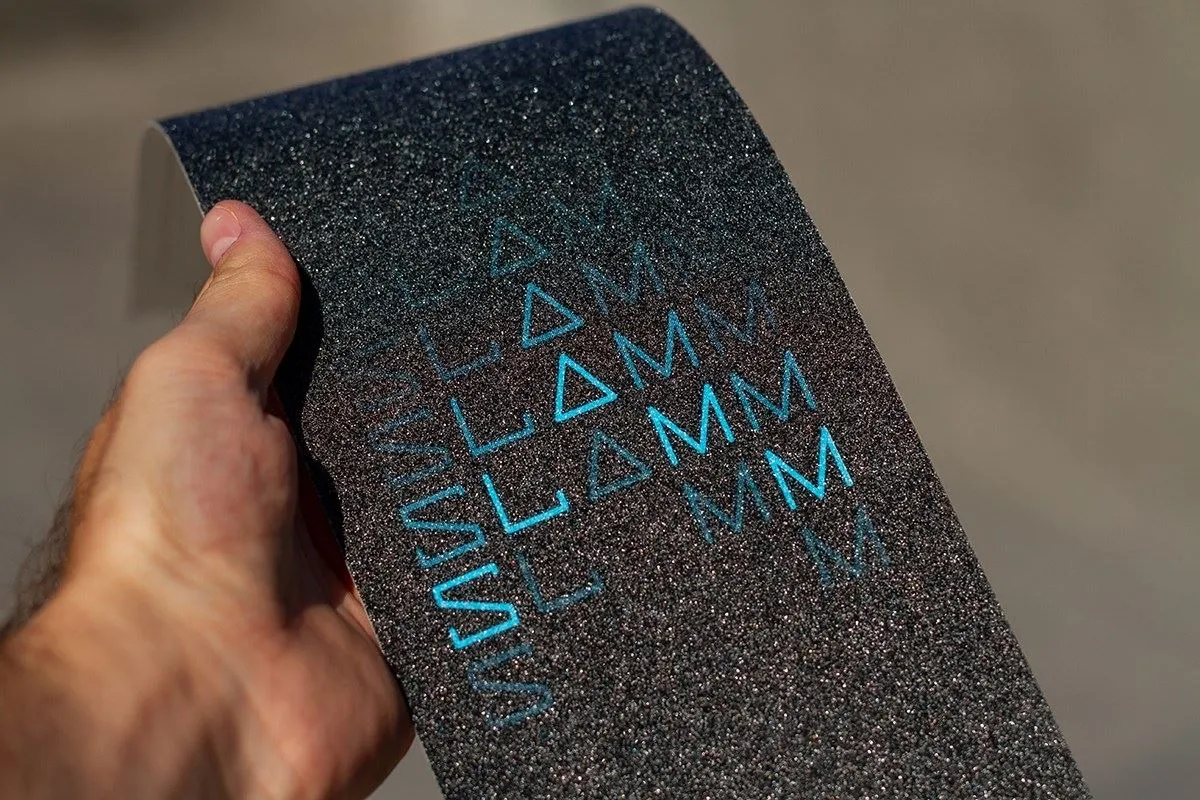 Slamm Scooter Grip Tape - Pyramid