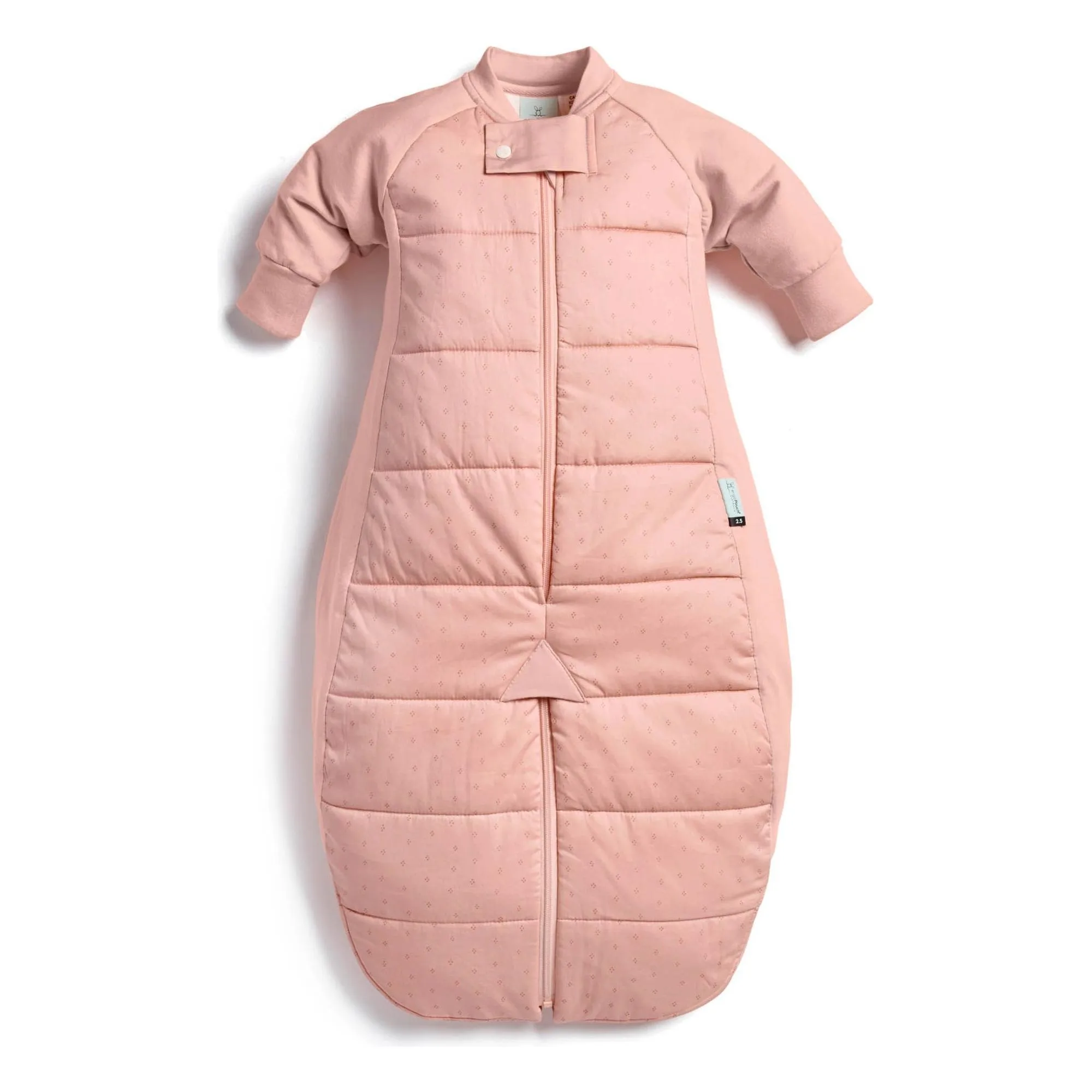 Sleep Suit Bag - Berries 2.5 Tog