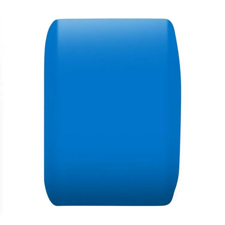 Slime Ball Wheels OG Slime Blue/Green Skateboard Wheels 78a 66mm