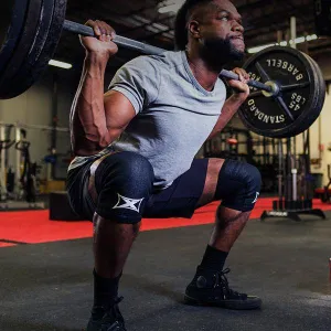 Sling Shot | The Grippy "X" Sleeves