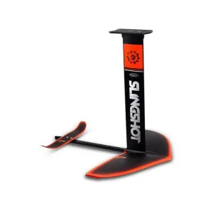 Slingshot Hover Glide Fkite V4 Foil